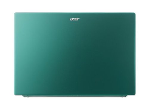 Acer Swift X SFX14-14”IPS Laptop-12th Gen Intel Core i7- NVIDIA GeForce RTX 3050 -16GB LPDDR5-512GB NVMe SSD - Green HOW TO BUY