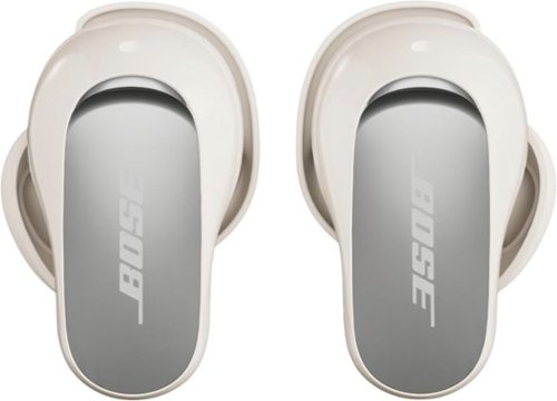 Bose QuietComfort Ultra Earbuds (2nd Gen) True Wireless Noise