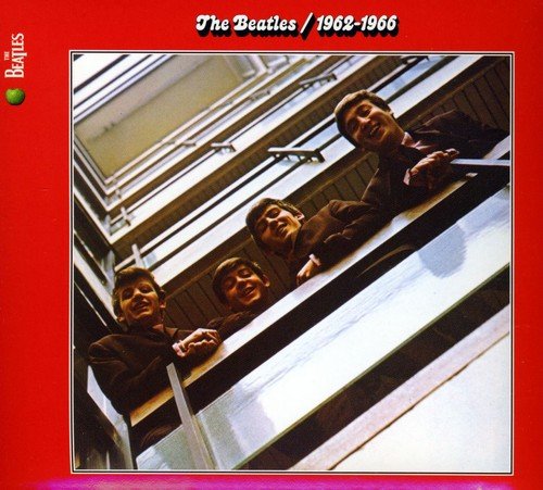  1962-1966 [CD]