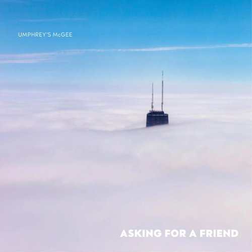 

Asking for a Friend [LP] - VINYL