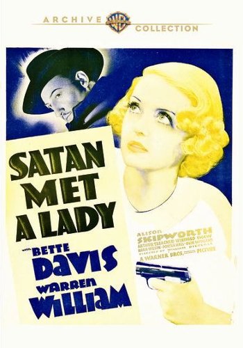 

Satan Met a Lady [1936]