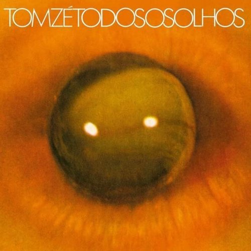 

Todos Os Olhos [LP] - VINYL