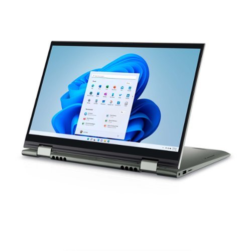 緑色Dell Inspiron14 7415/Ryzen7 5700U/2in1 緑色Dell Inspiron14 7415/Ryzen7 5700U/2in1 緑色Dell Inspiron14