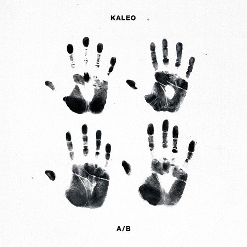  A/B [CD]