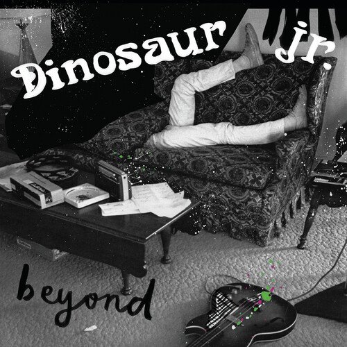 

Beyond [LP] - VINYL