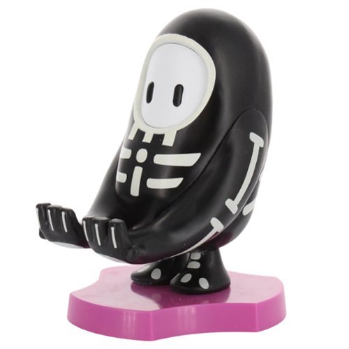 Cable Guys by Exquisite Gaming Cable Guys: Fall Guys - Skelly Earbud & Phone Holder WORLDWIDE DELIVERY
