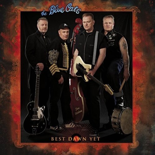

Best Dawn Yet [LP] - VINYL