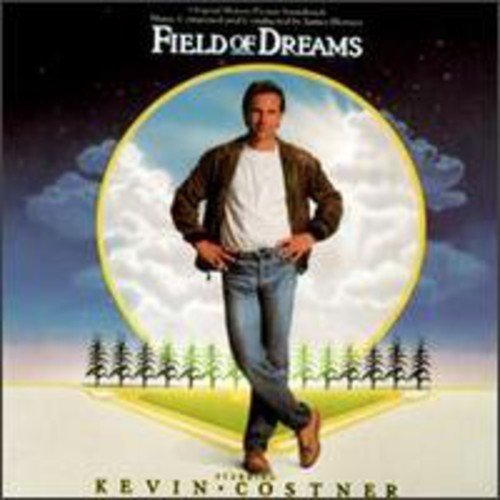  Field of Dreams [CD]
