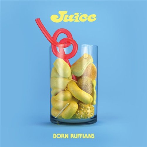 Juice [LP] [VINYL]