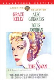 

The Swan [1956]