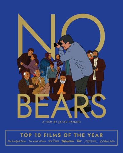 

No Bears [Blu-ray] [2022]