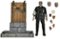 NECA - Universal Monsters 7” Scale Action Figure - Bride of Frankenstein Frankenstein’s Monster Figure with Chair-Front_Standard