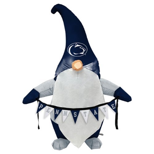 Pegasus - Penn State Nittany Lions Inflatable Gnome - Multicolor-Front_Standard 