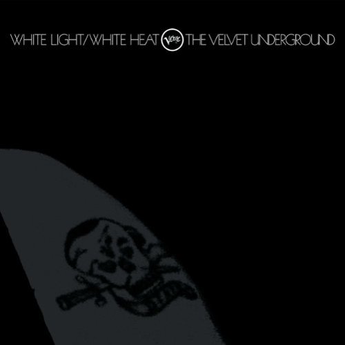 White Light/White Heat [45th Anniversary Edition] [LP] [VINYL