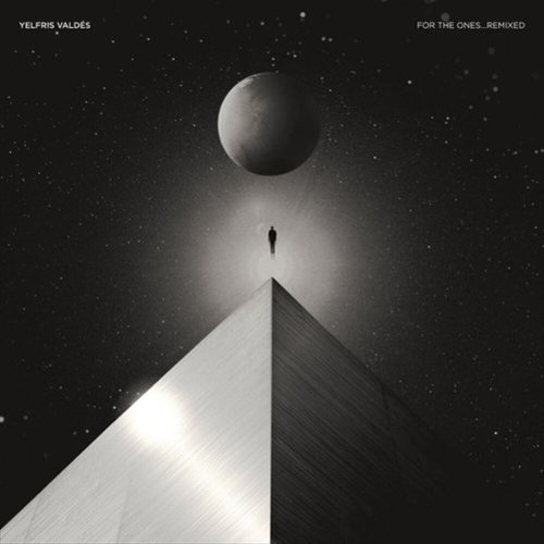 

For the Ones: Remixed [LP] - VINYL