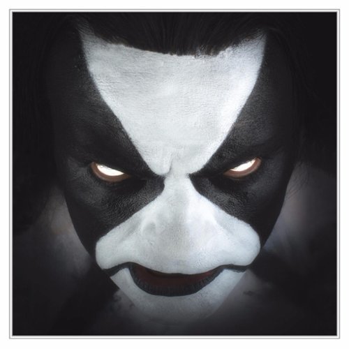  Abbath [CD]