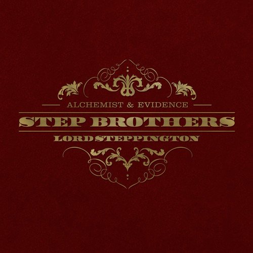  Lord Steppington [CD] [PA]