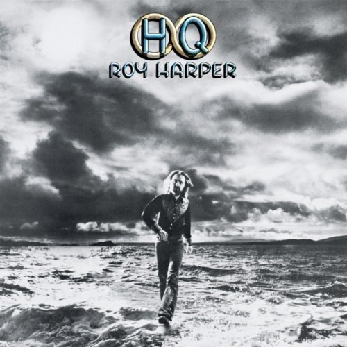 

HQ [LP] - VINYL
