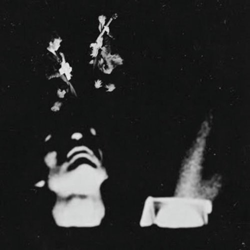 

Anxious Color [LP] - VINYL