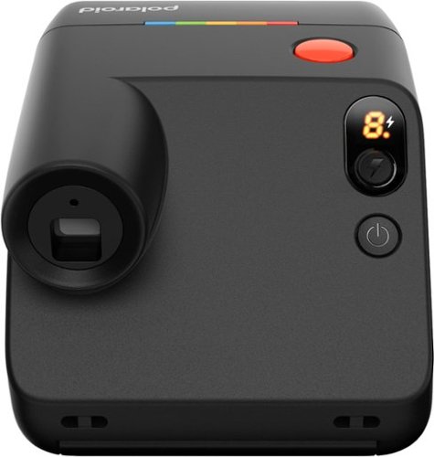 Polaroid Go Gen 3 Bundle - Graphite HOW TO BUY