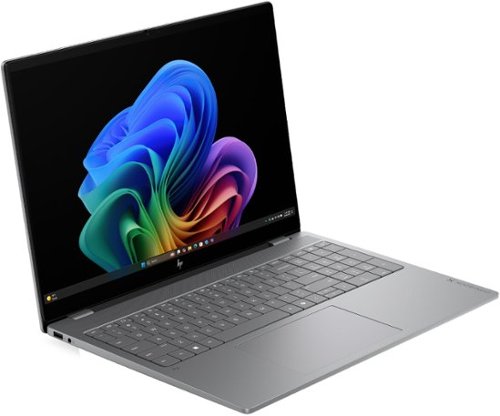 HP OmniBook X – Copilot+ PC – 16” 2K OLED Touchscreen Laptop – Intel Core Ultra X7 358H 2026 – 32GB Memory – 1TB SSD - Meteor Silver BUY IN UAE