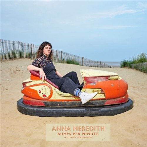 Bumps Per Minute: 18 Studies for Dodgems [LP] [VINYL]
