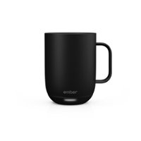 Ember - Temperature Control Smart Mug - 14 oz - Black