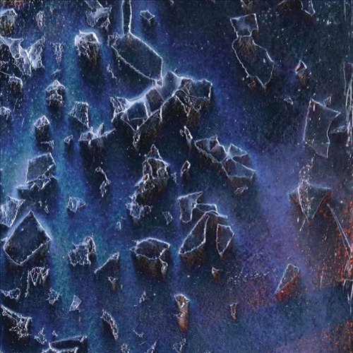  Gypsum [Clear Vinyl] [LP] - VINYL INTERNATIONAL SHIPPING