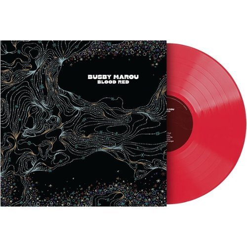 

Blood Red [LP] - VINYL