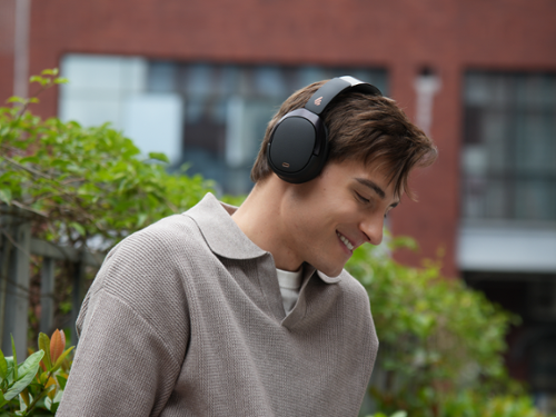 Edifier WH950NB Wireless Noise Cancelling Over Ear Headphones