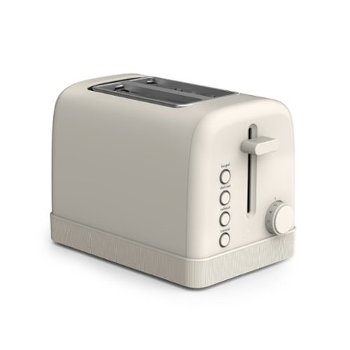 Bella - 2-Slice Toaster - Oatmilk
