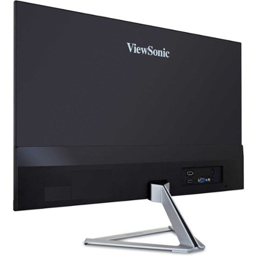 ViewSonic VX2476 SMHD 23.8