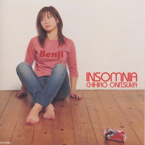 Insomnia [LP] [VINYL]