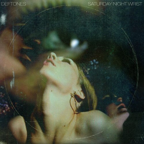  Saturday Night Wrist [CD] [PA]