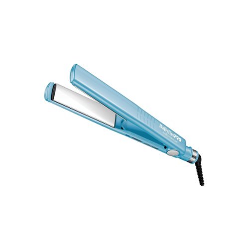 Babyliss - Babylisspro BNT9125TUC Dual Ionic Flat Iron 1 1/4 Inch-Front_Standard 