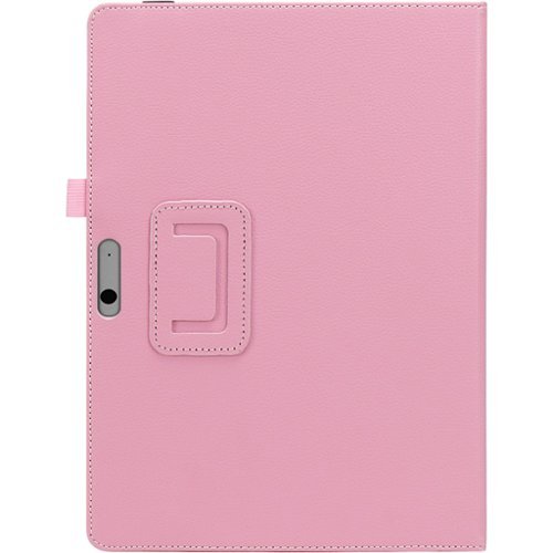 SaharaCase Bi-Fold Folio Case for Microsoft Surface Pro 8 - Pink WORLDWIDE DELIVERY