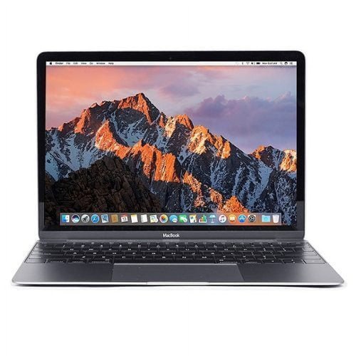 Apple Refurbished Excellent MacBook 12