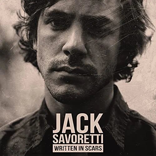  Written In Scars [Lp] - Vinyl INTERNATIONAL SHIPPING