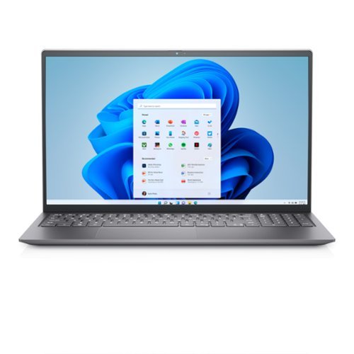 Dell Inspiron 5000  15.6 FHD Laptop - Intel Core i5 - 8GB Memory - Intel Iris Xe - 512GB SSD - Platinum Silver WORLDWIDE DELIVERY