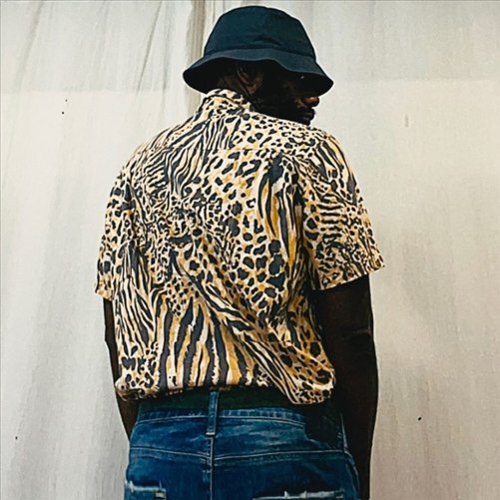 Is This the Apocalypse [12 inch Vinyl Single]