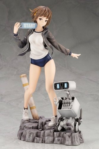 PopMarket Kotobukiya 13 Sentinels: Aegis Rim ARTFX J Natsuno