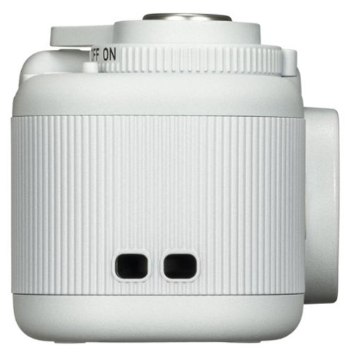Fujifilm instax Pal 2 Digital Camera - White HOW TO BUY