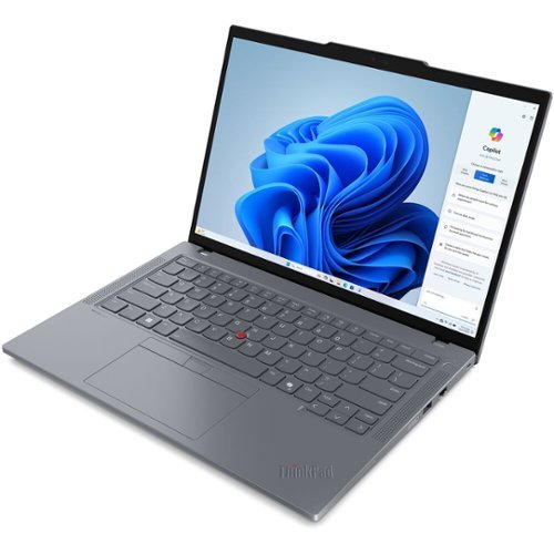 Lenovo ThinkPad T14 Gen 5 14 Touch - Screen Laptop - AMD Ryzen 5 PRO with 32GB Memory - 512GB SSD - Gray HOW TO BUY