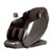 Osaki - Platinum - Avalon 4D Zero Gravity Massage Chair with AI Health Sensor - New Brown-Front_Standard