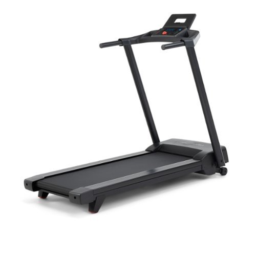 ProForm - Sport Treadmill - Black-Front_Standard 