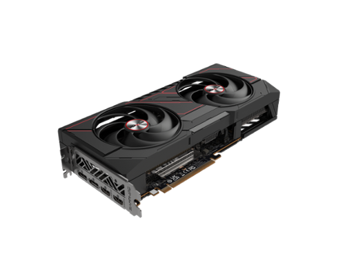 Sapphire PULSE Radeon RX 9070 16GB GDDR6 PCI Express 5.0 x16 ATX