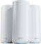 NETGEAR - Orbi 770 Series BE11000 Tri-band Mesh Wi-Fi 7 System (3-pack) - White-Front_Standard