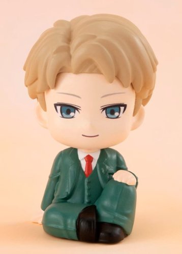 Bandai Spy x Family Relaxing Mascot - Bandai Shokugan  Mascot 3 Figure - Styles May Vary WHERE TO BUY