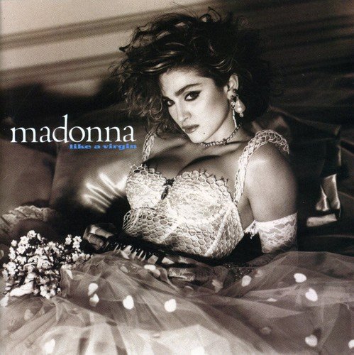  Like a Virgin [Remastered] [CD]