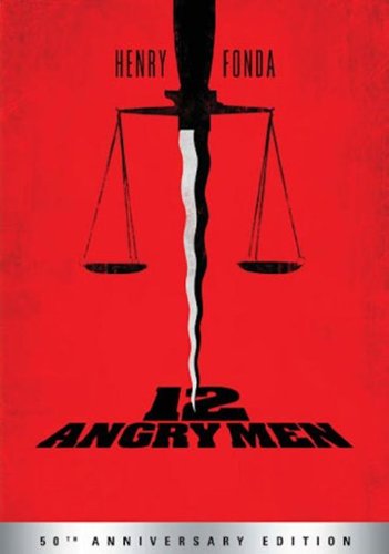  12 Angry Men (1957)